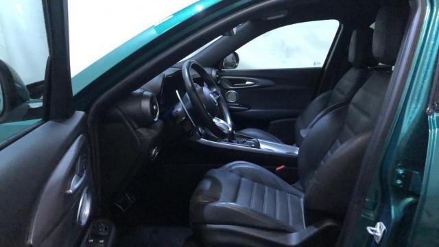 Alfa Romeo Tonale image 1