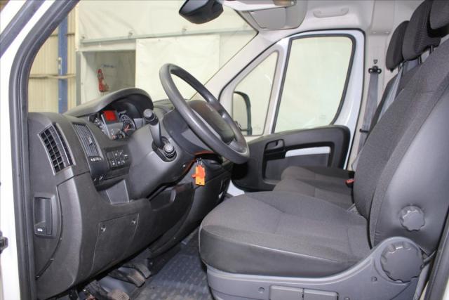 Peugeot Boxer image 4
