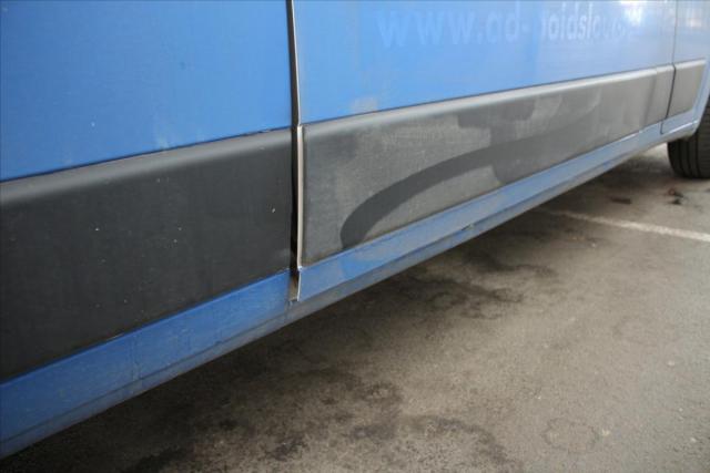 Peugeot Boxer image 5