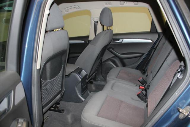 Audi Q5 image 3