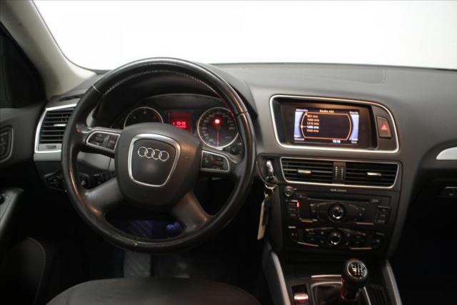 Audi Q5 image 8