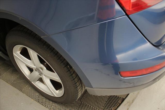 Audi Q5 image 4