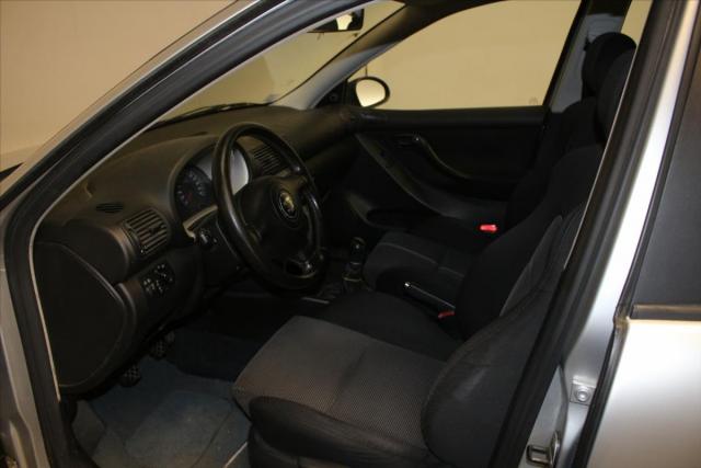 Seat Leon image 6