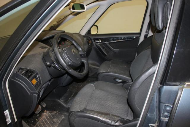 Citroen Grand C4 Picasso image 3