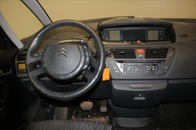 Citroen Grand C4 Picasso image 6