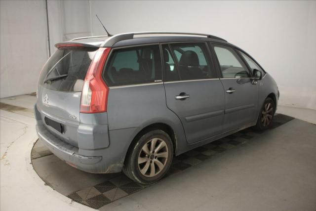 Citroen Grand C4 Picasso image 5