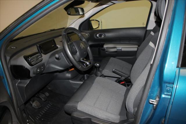 Citroen C4 Cactus image 1