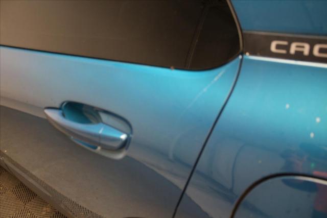 Citroen C4 Cactus image 2