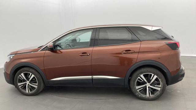 Peugeot 3008 image 8