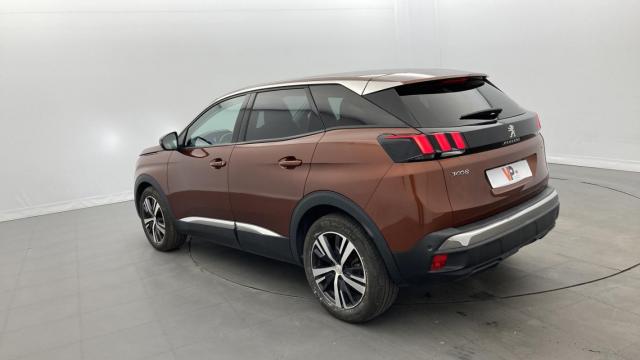 Peugeot 3008 image 3