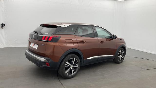Peugeot 3008 image 1