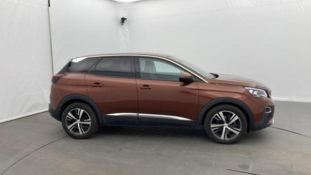 Peugeot 3008 image 5