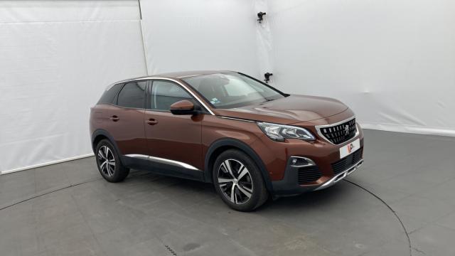 Peugeot 3008 image 6