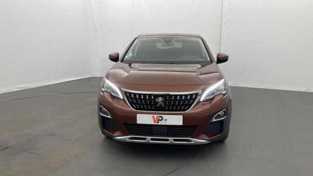 Peugeot 3008 image 7