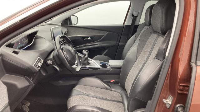 Peugeot 3008 image 4
