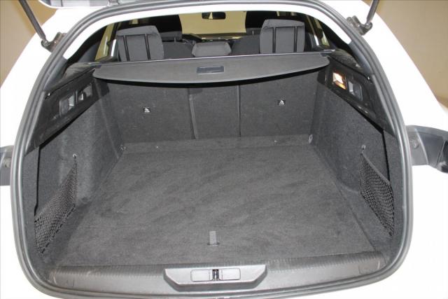 Peugeot 308 Sw image 1
