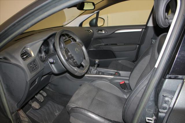 Citroen C4 image 6