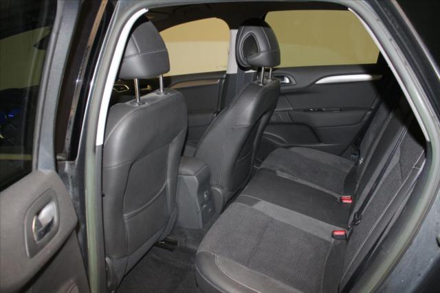Citroen C4 image 8