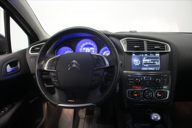 Citroen C4 image 2