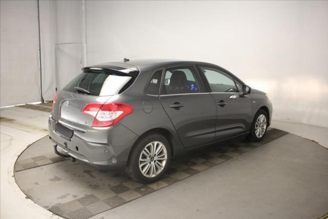 Citroen C4 image 4