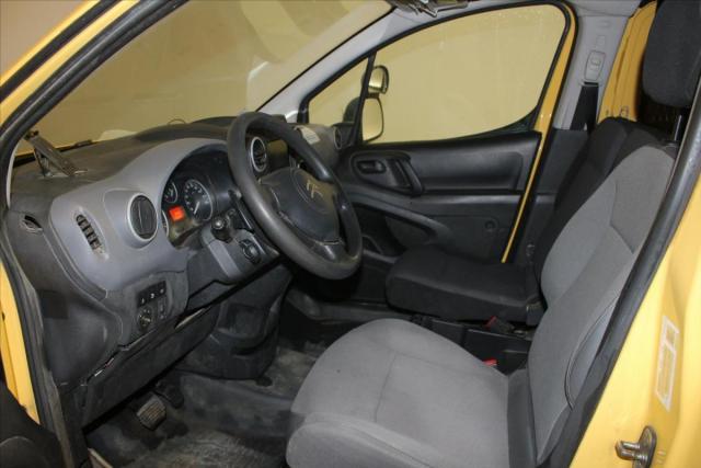 Citroen Berlingo image 1