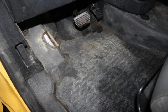 Citroen Berlingo image 6
