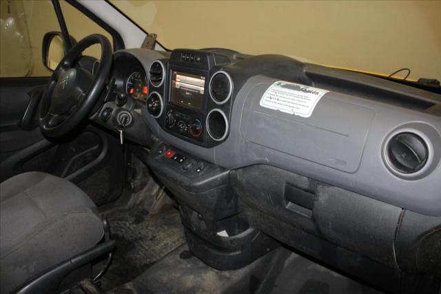 Citroen Berlingo image 5