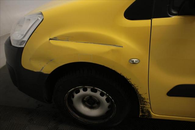 Citroen Berlingo image 8