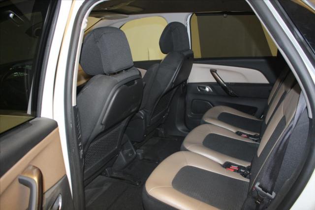 Citroen C4 Picasso image 6