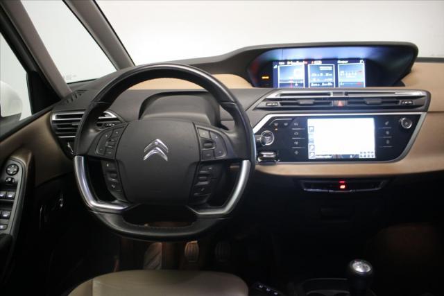 Citroen C4 Picasso image 3