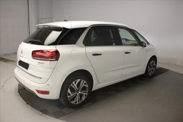 Citroen C4 Picasso image 5