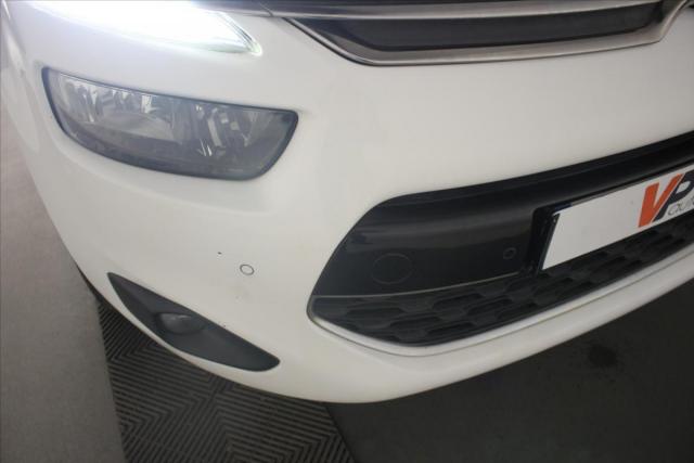 Citroen C4 Picasso image 1
