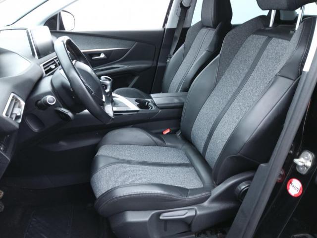 Peugeot 3008 image 5