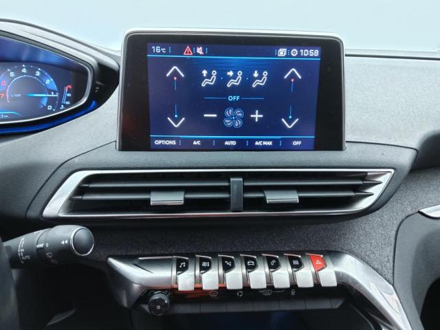 Peugeot 3008 image 4