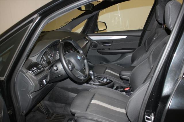 Bmw Série 2 Gran Tourer image 6