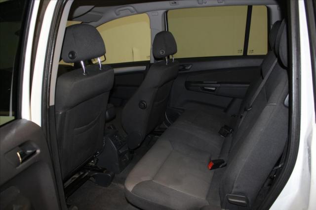 Opel Zafira image 7