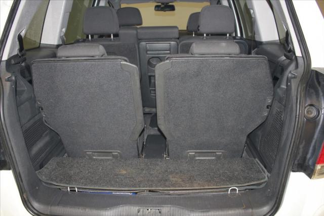 Opel Zafira image 5