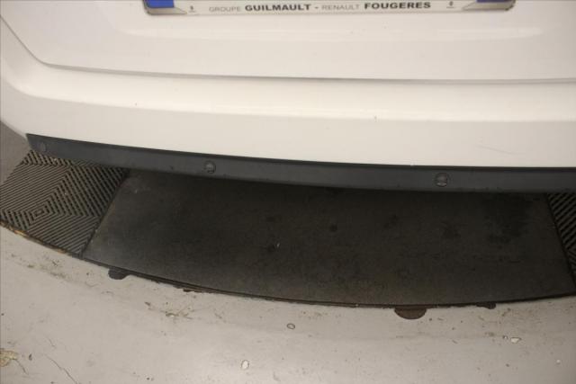 Opel Zafira image 3