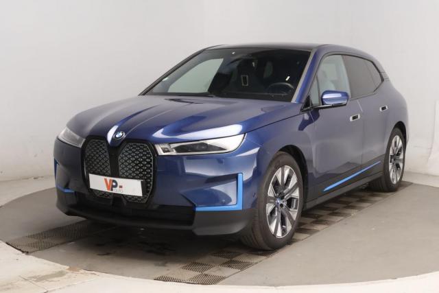 Bmw Ix I20 Xdrive50 523ch