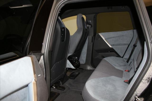 Bmw Ix image 6