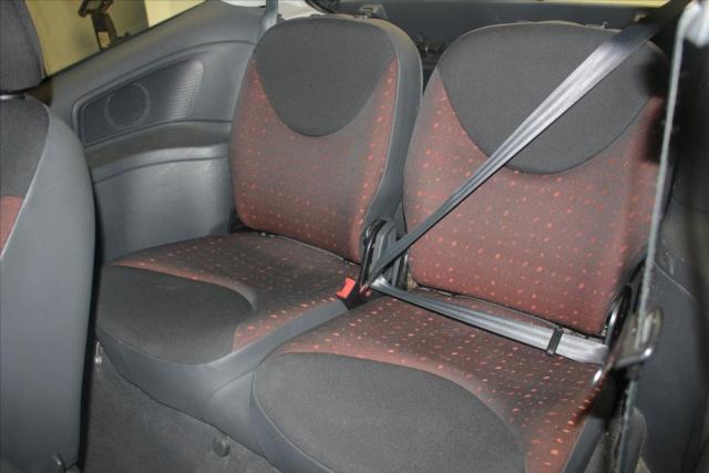 Citroen C2 image 5