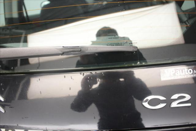 Citroen C2 image 8