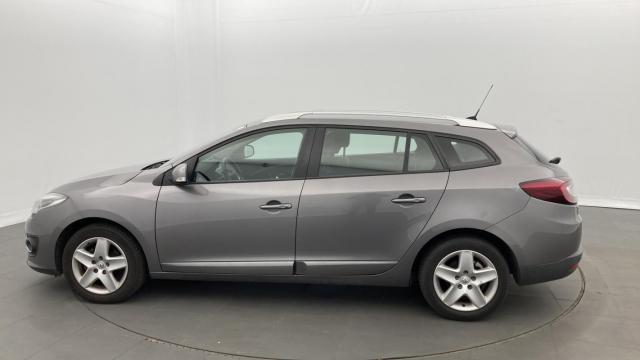 Renault Mégane Estate image 3