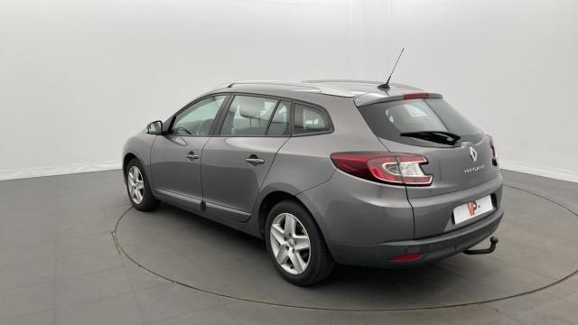 Renault Mégane Estate image 1