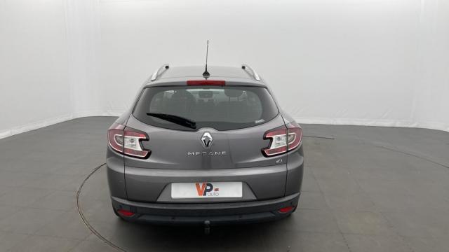 Renault Mégane Estate image 2