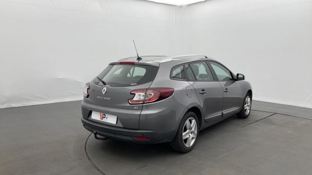 Renault Mégane Estate image 4