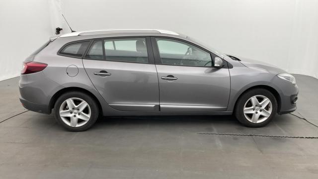 Renault Mégane Estate image 5