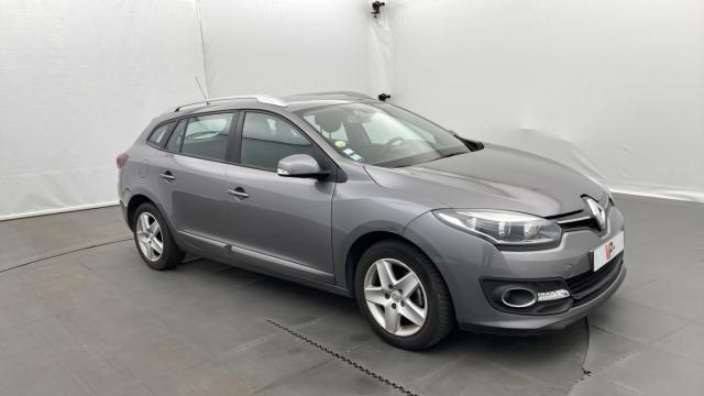 Renault Mégane Estate image 8