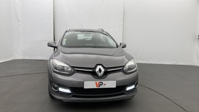 Renault Mégane Estate image 6