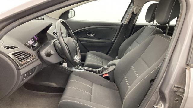 Renault Mégane Estate image 7